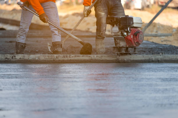 Best Concrete Patio Contractor  in Trenton, NJ