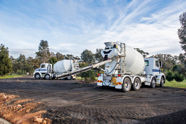 Best Concrete Resurfacing Services  in Trenton, NJ