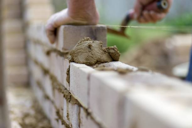 Best Driveway Concrete Repair  in Trenton, NJ