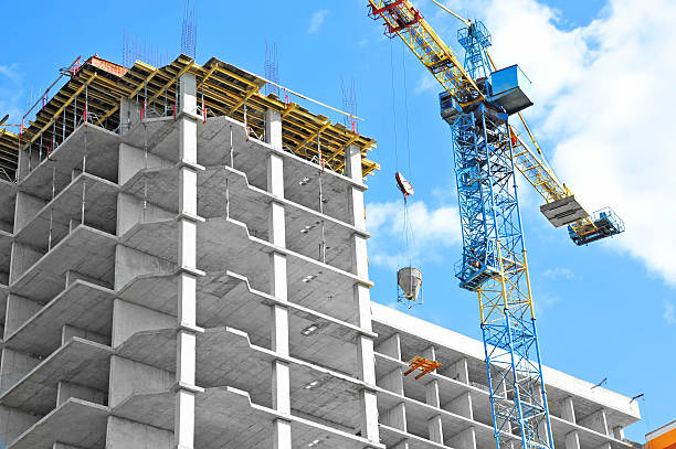 Best Concrete Leveling Services  in Trenton, NJ